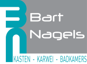 Bart Nagels - kasten, karwei, badkamers