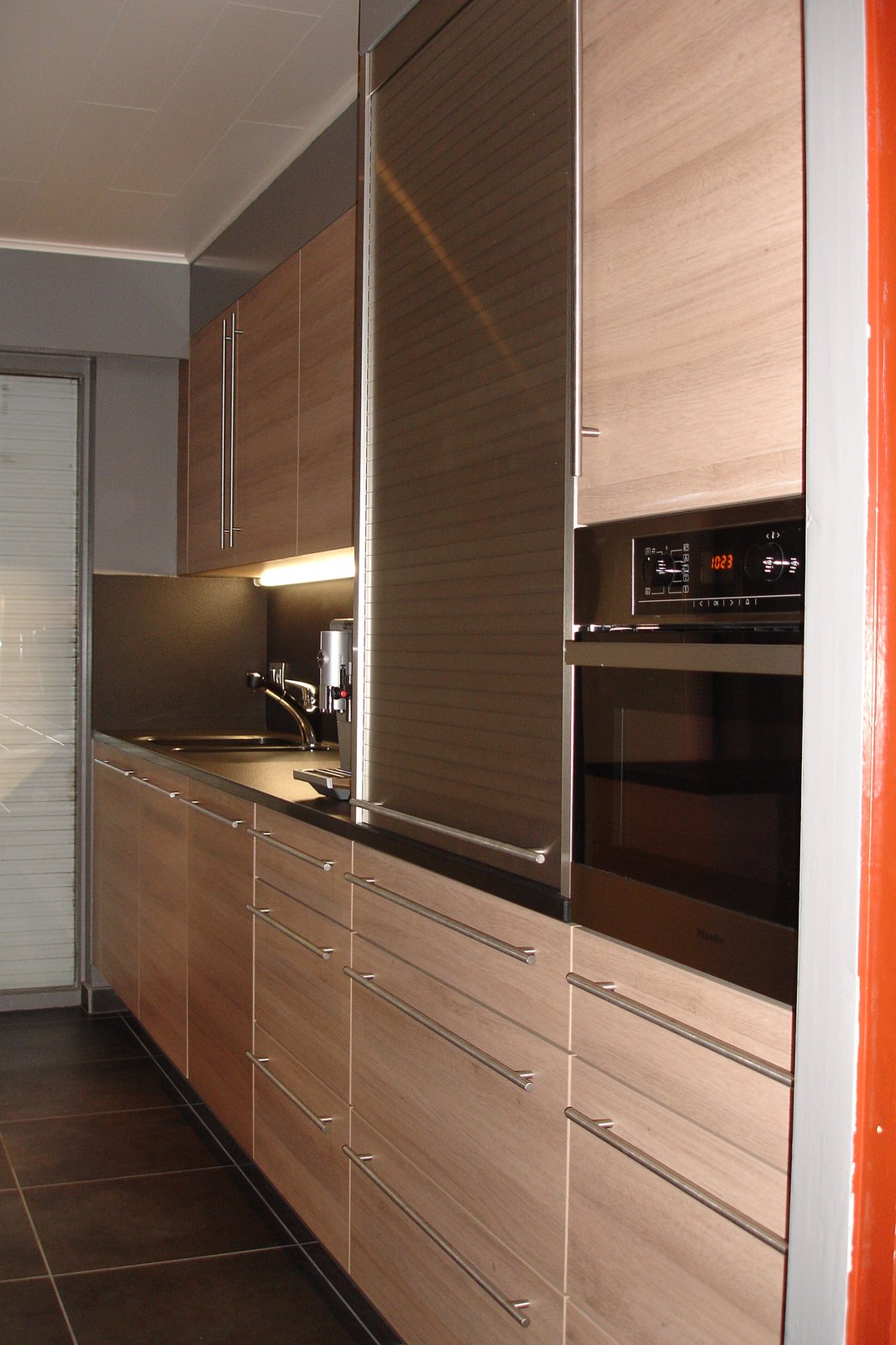 Project Beerse renovatie