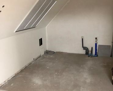 Zeer mooie en moderne badkamer renovatie Beerse